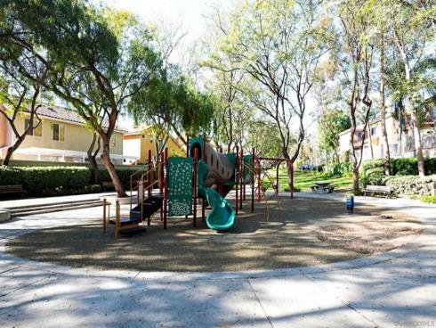 40  Canyon Ridge  3 , Irvine, CA