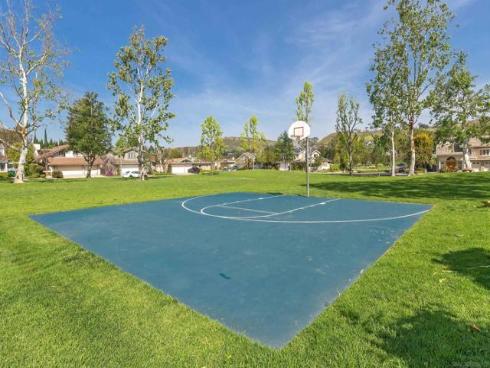 40  Canyon Ridge  3 , Irvine, CA