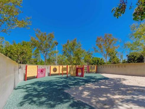 40  Canyon Ridge  3 , Irvine, CA