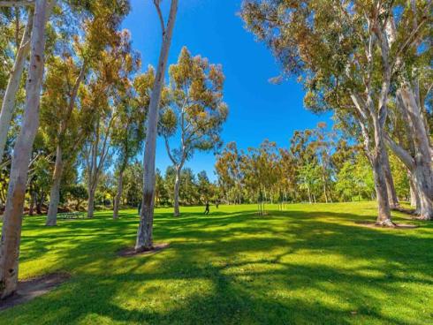 40  Canyon Ridge  3 , Irvine, CA