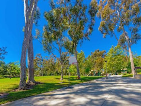 40  Canyon Ridge  3 , Irvine, CA