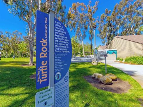 40  Canyon Ridge  3 , Irvine, CA