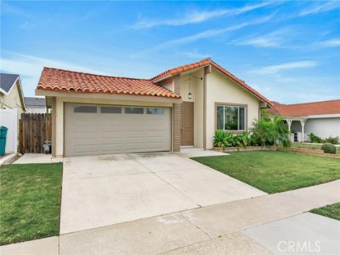 5022  Dutcher  , Irvine, CA