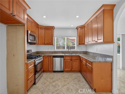 5022  Dutcher  , Irvine, CA