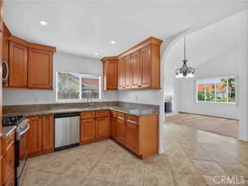 5022  Dutcher  , Irvine, CA