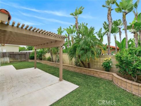 5022  Dutcher  , Irvine, CA