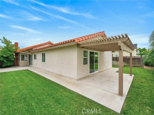 5022  Dutcher  , Irvine, CA