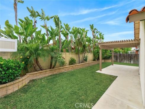 5022  Dutcher  , Irvine, CA