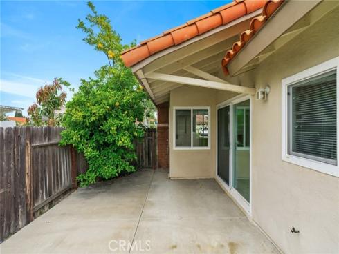 5022  Dutcher  , Irvine, CA