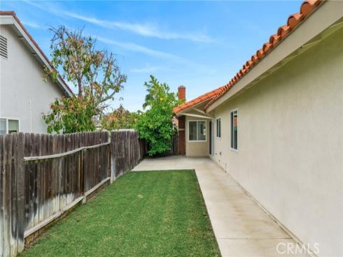 5022  Dutcher  , Irvine, CA