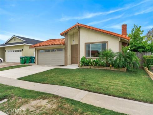 5022  Dutcher  , Irvine, CA