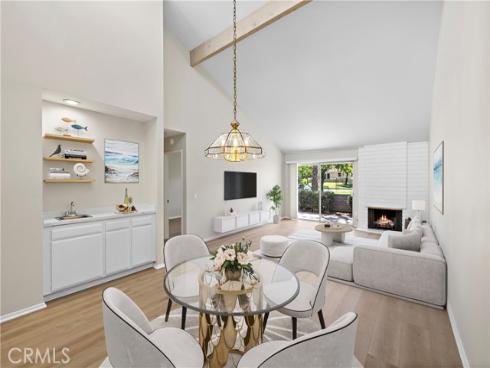 17284 Citron , Irvine, CA