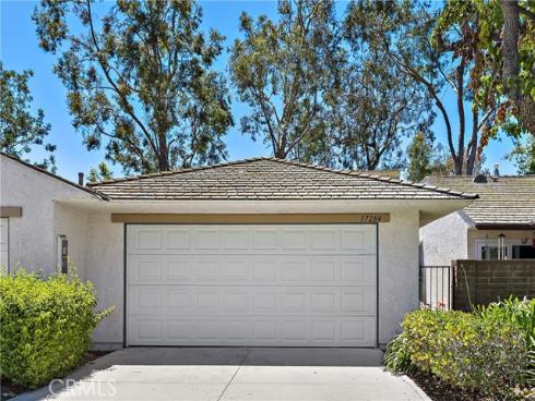 17284 Citron , Irvine, CA