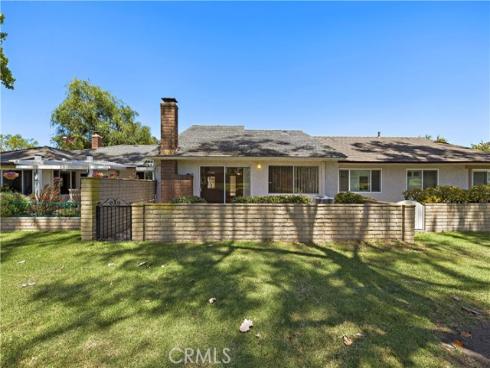 17284 Citron , Irvine, CA