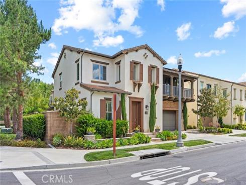 51 Stanza , Irvine, CA