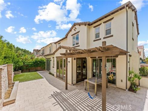 51 Stanza , Irvine, CA