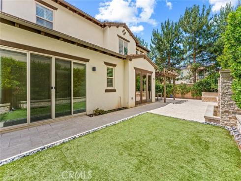 51  Stanza  , Irvine, CA