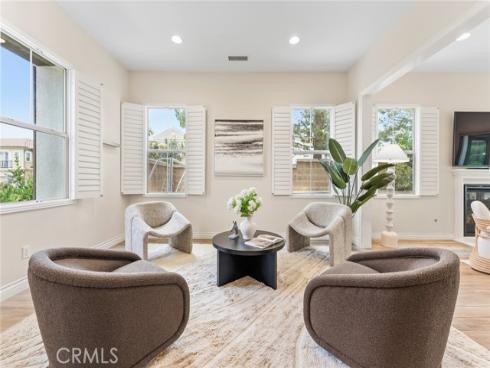 51 Stanza , Irvine, CA
