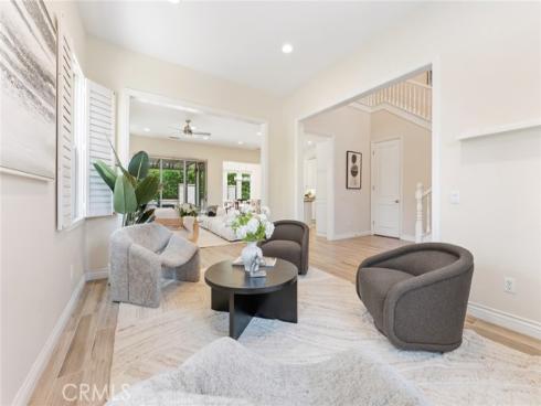 51 Stanza , Irvine, CA