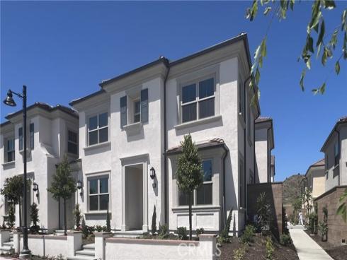 110  Sunnyside  , Irvine, CA