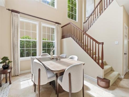 6  Versailles  , Irvine, CA