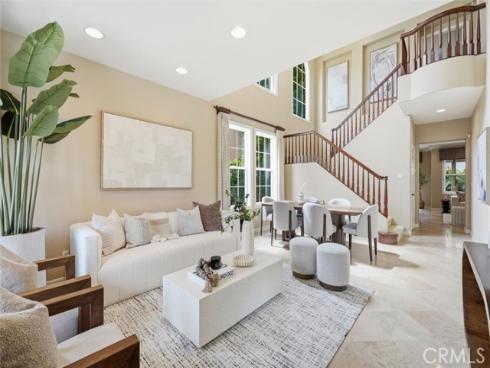 6  Versailles  , Irvine, CA