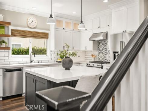 14631  Comet  , Irvine, CA