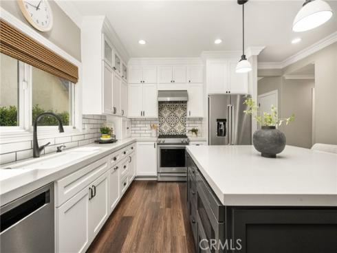 14631  Comet  , Irvine, CA