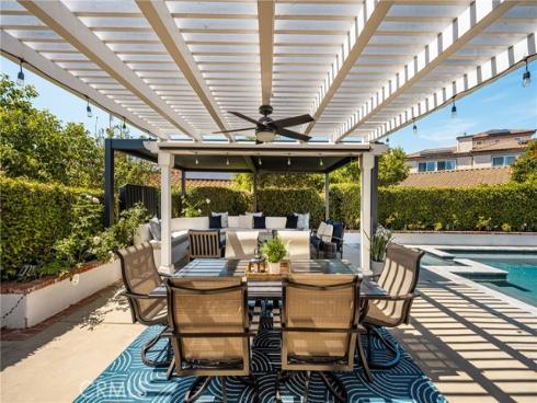 14631  Comet  , Irvine, CA