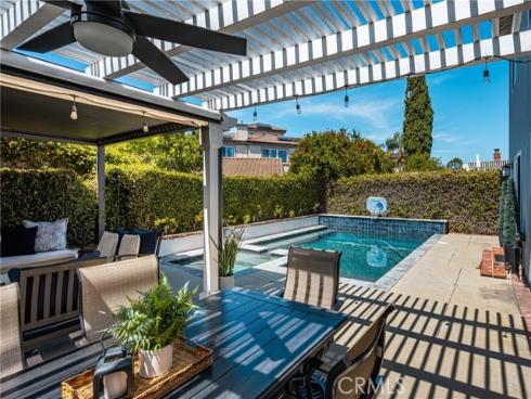 14631  Comet  , Irvine, CA