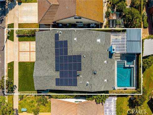 14631  Comet  , Irvine, CA