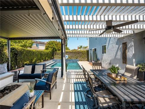 14631  Comet  , Irvine, CA