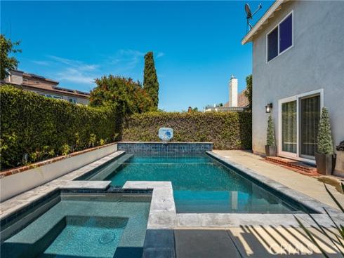 14631  Comet  , Irvine, CA