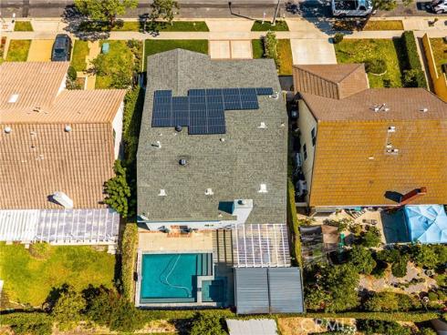 14631  Comet  , Irvine, CA