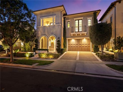 109 Andirons , Irvine, CA