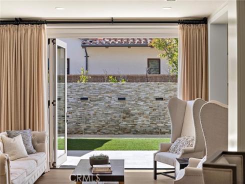 109 Andirons , Irvine, CA