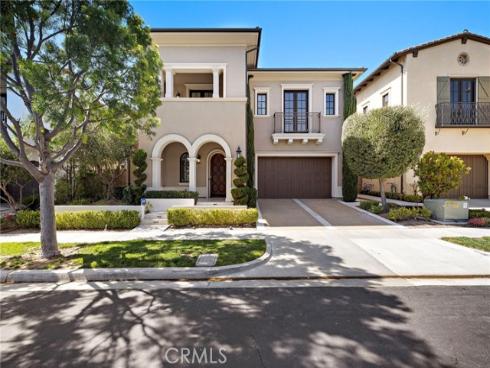 109 Andirons , Irvine, CA