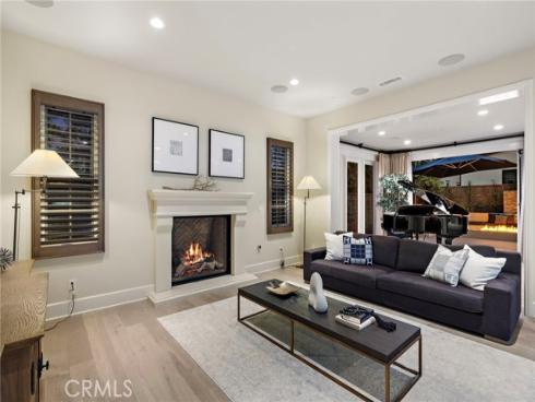 109 Andirons , Irvine, CA