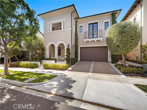 109 Andirons , Irvine, CA