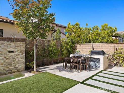 109 Andirons , Irvine, CA