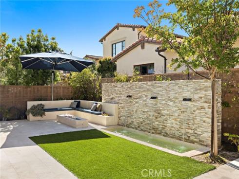 109 Andirons , Irvine, CA