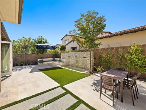 109 Andirons , Irvine, CA