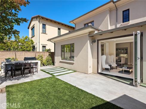 109 Andirons , Irvine, CA