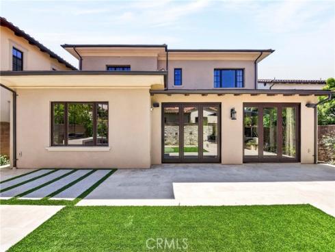 109 Andirons , Irvine, CA
