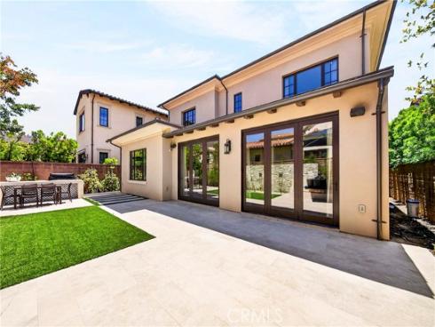 109 Andirons , Irvine, CA