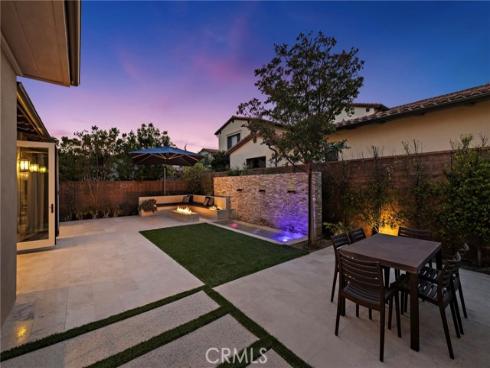 109 Andirons , Irvine, CA