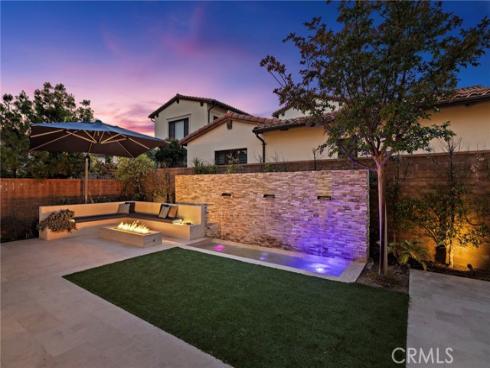 109 Andirons , Irvine, CA