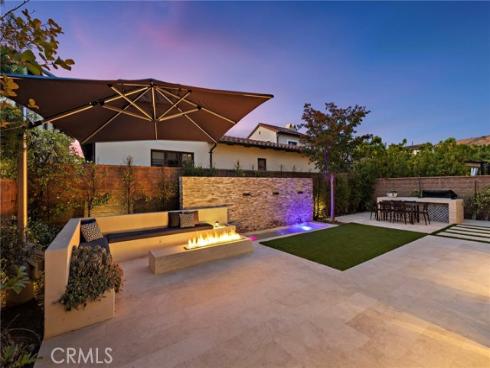 109 Andirons , Irvine, CA