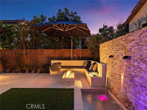 109 Andirons , Irvine, CA