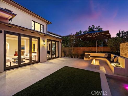 109 Andirons , Irvine, CA
